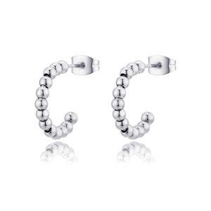 ORECCHINI CHUNKY S'AGAP&Ograve; - S