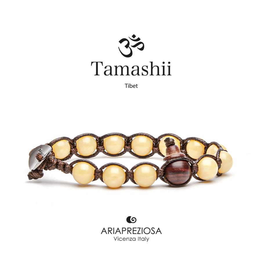 TAMASHII WAX JADE - TAMASHII