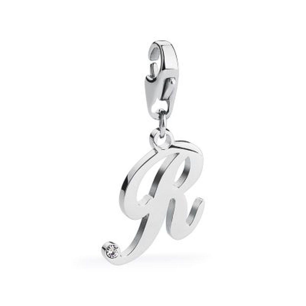 CHARM LETTERA R - S