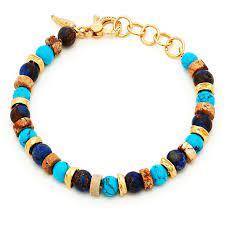 BRACCIALE TUAREG GIOVANNI RASPINI - GIOVANNI RASPINI