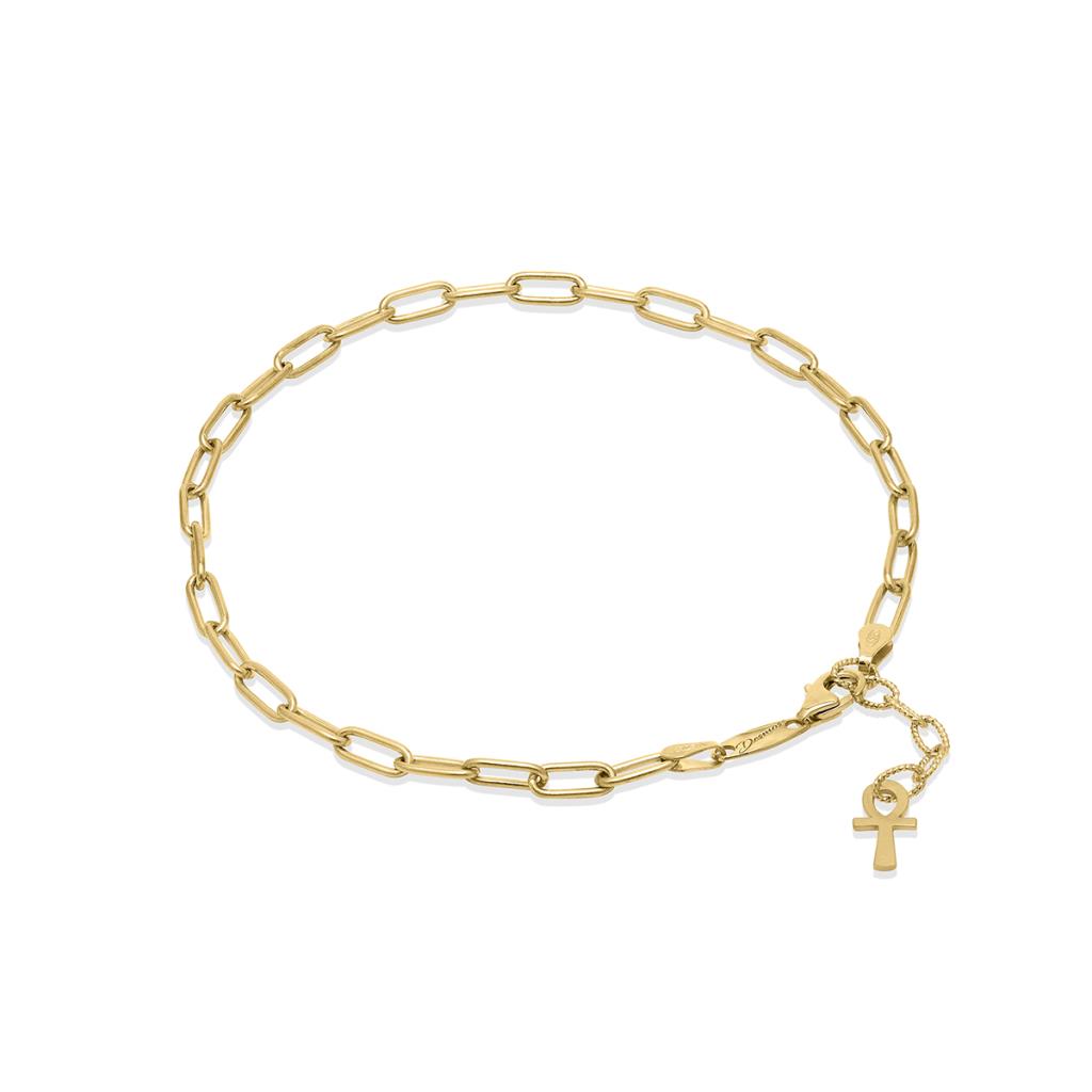 CAVIGLIERA DESMOS CATENA CON PENDENTE - DESMOS