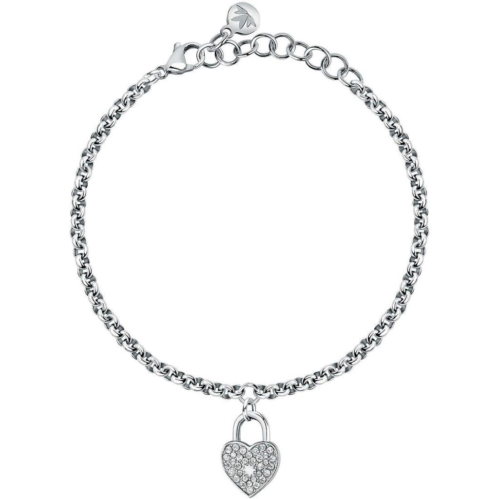BRACCIALE ABBRACCIO MORELLATO - MORELLATO