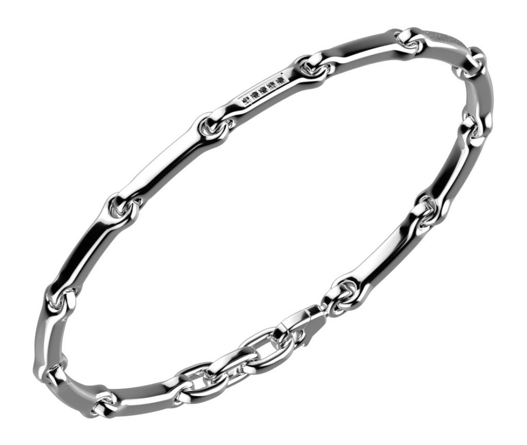 BRACCIALE UOMO BIKKEMBERGS - BIKKEMBERGS