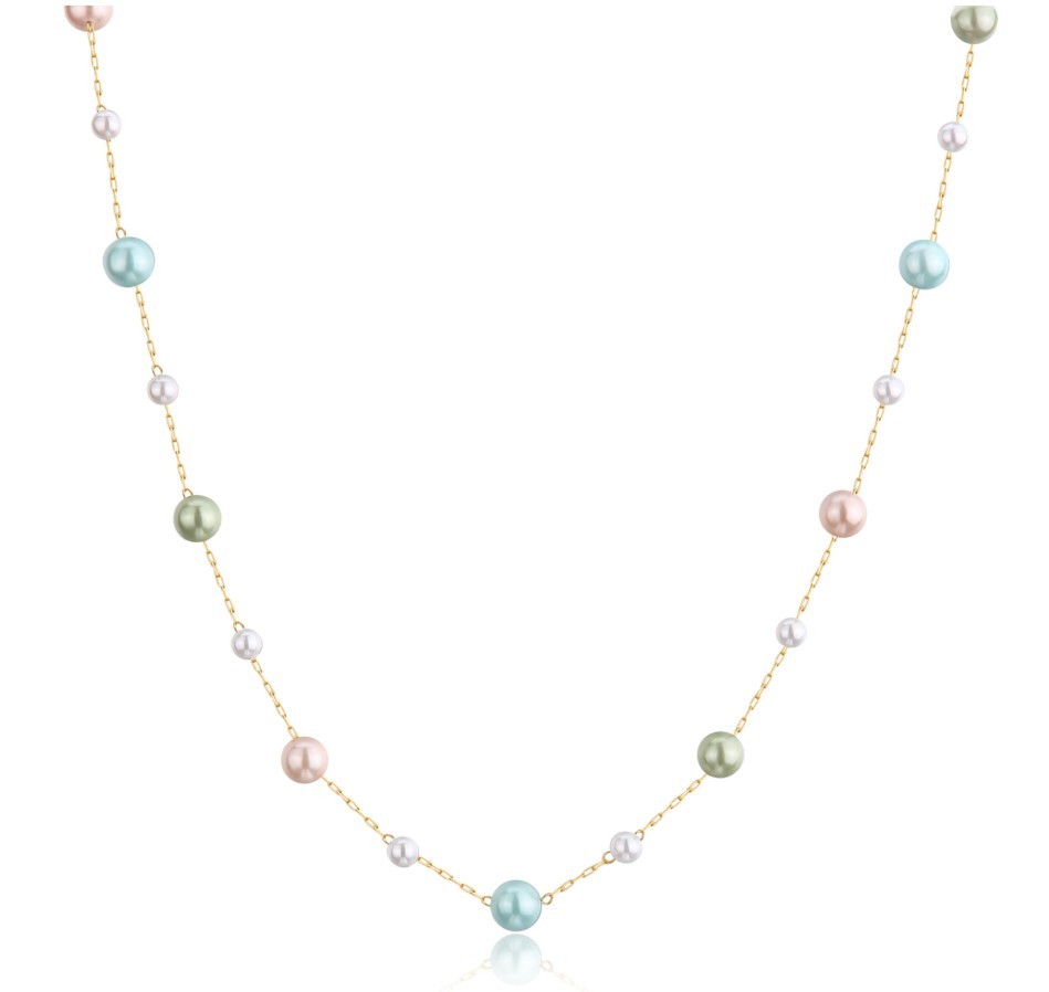 COLLANA WISDOM - S