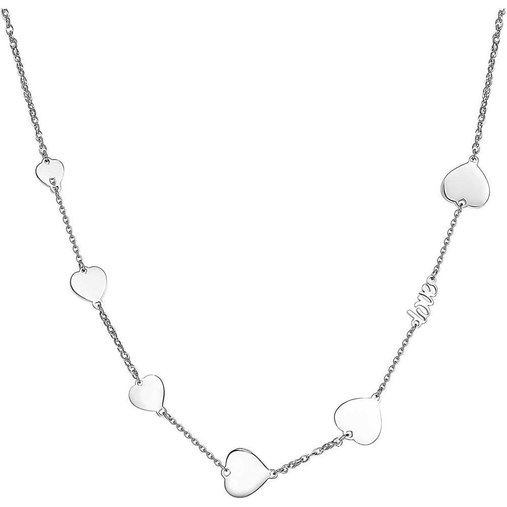 COLLANA FANCY GIROCOLLO LOVE - S