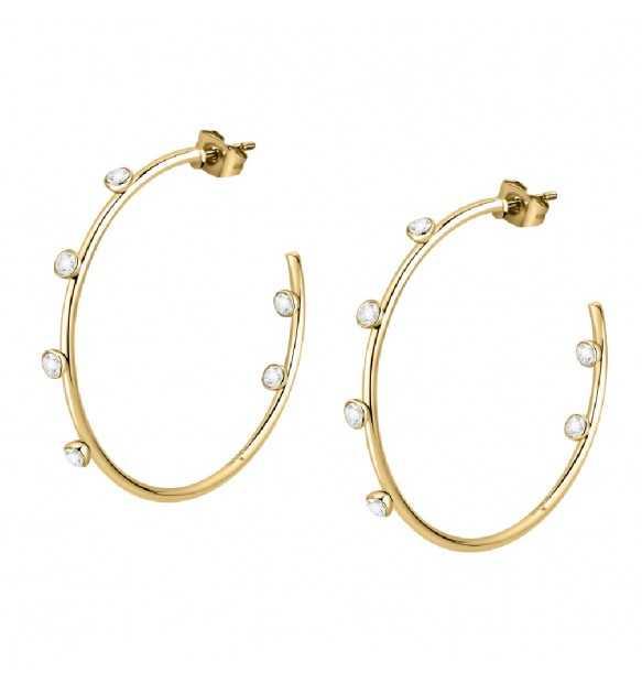 ORECCHINI MORELLATO CREOLE - MORELLATO