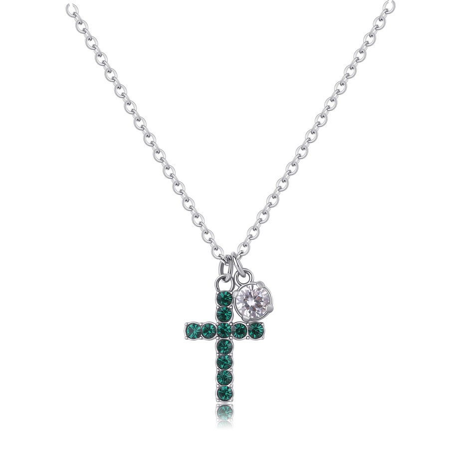 COLLANA DAZZLY S'AGAPO' - S