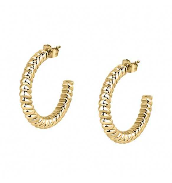 ORECCHINI MORELLATO CREOLE  - MORELLATO