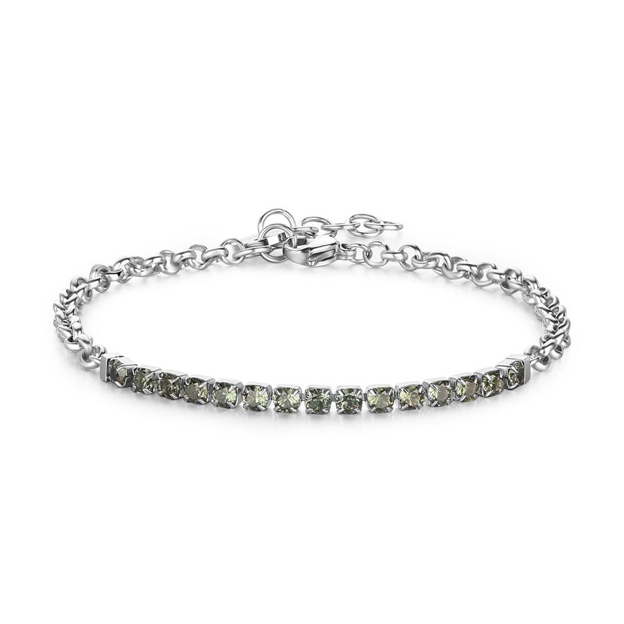 BRACCIALE TENNIS TRICKY  - S