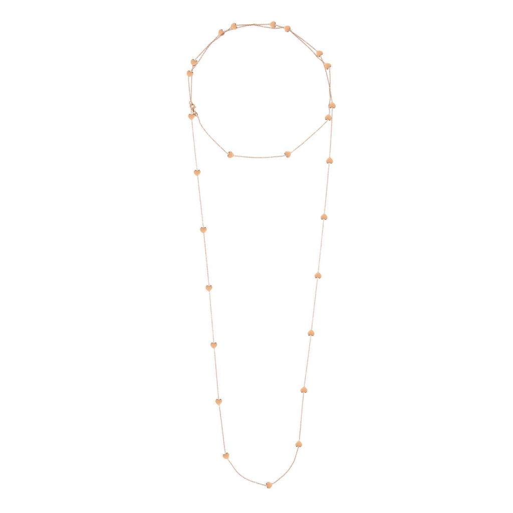 COLLANA 21 CUORI - RUE DES MILLE