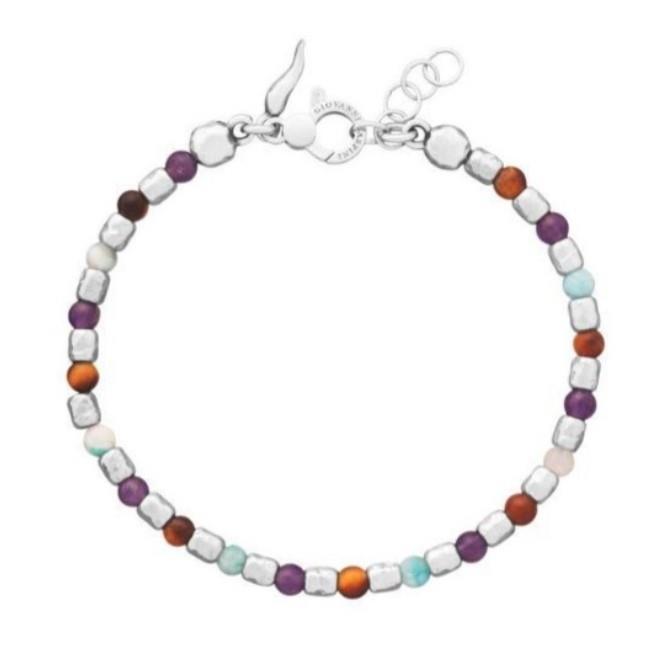 BRACCIALE TANGO COLORI DEL CIELO CM 22 - GIOVANNI RASPINI
