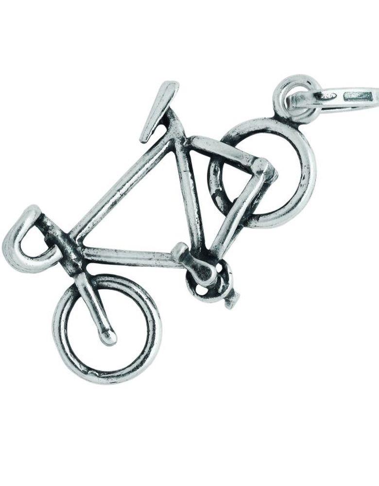 CHARM BICICLETTA GRANDE - GIOVANNI RASPINI