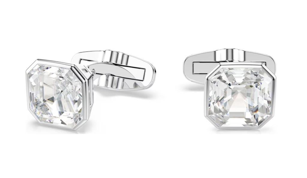 GEMELLI MILLENIA - SWAROVSKI