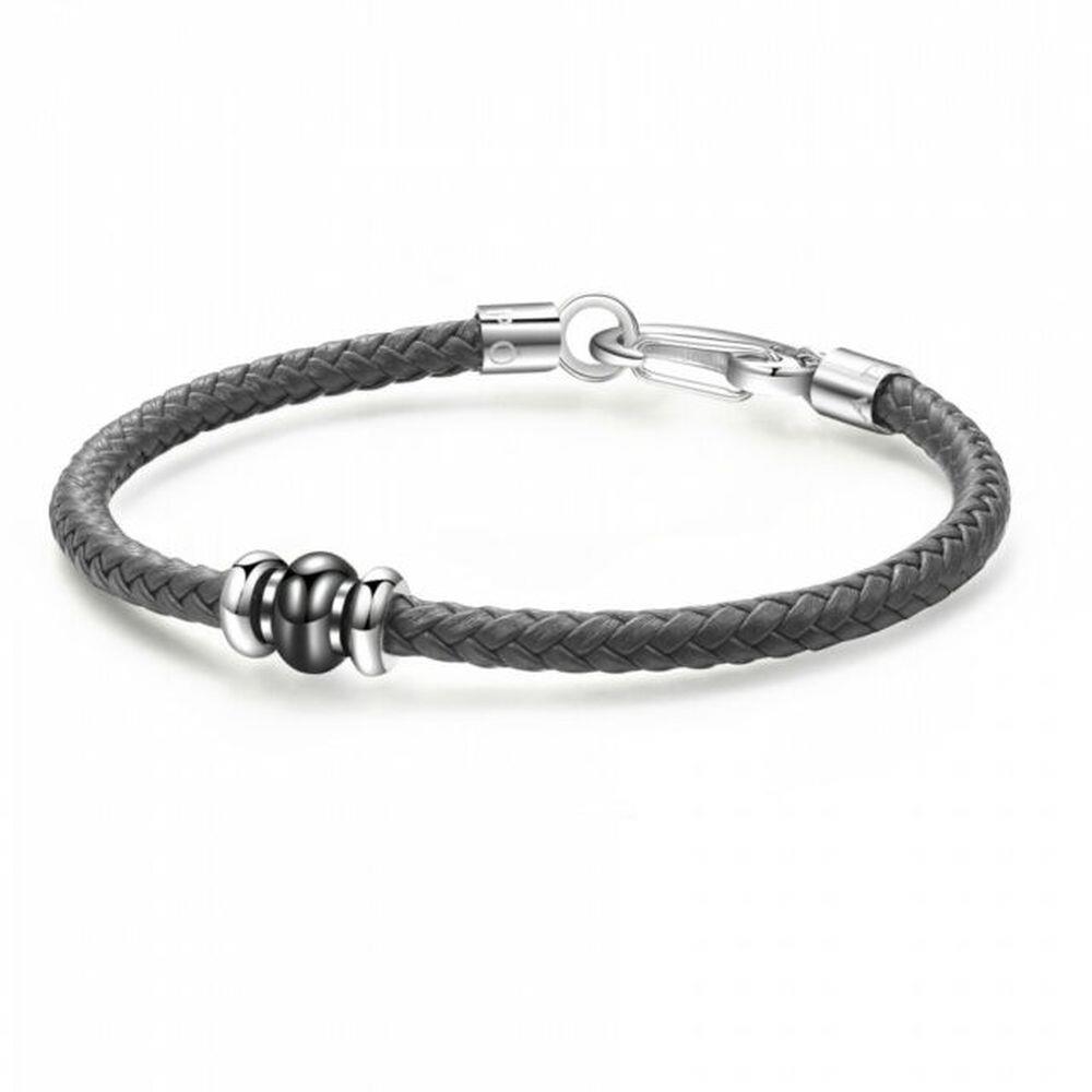 BRACCIALE VOLVER VERDE MILITARE  - S