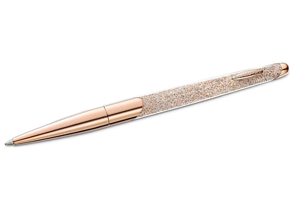 PENNA A SFERA CRYSTALLINE NOVA - SWAROVSKI