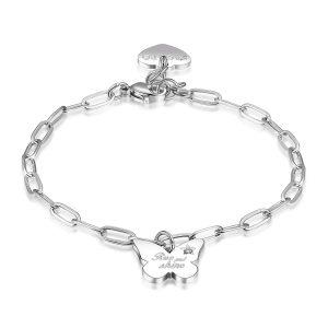 BRACCIALE BE MY ALWAYS - S