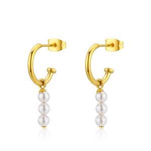 ORECCHINI WISDOM S'AGAP&Ograve; - S