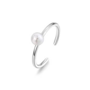 ANELLO PERLA S'AGAPO' - S