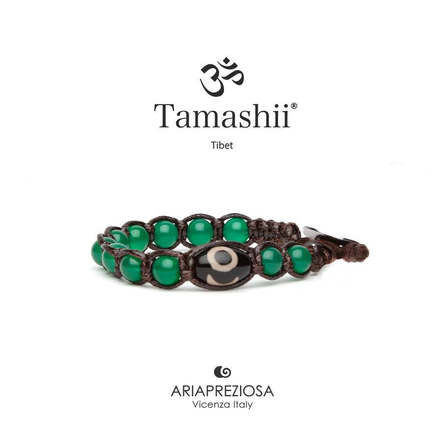 BRACCIALE TAMASHII COURAGE  - TAMASHII