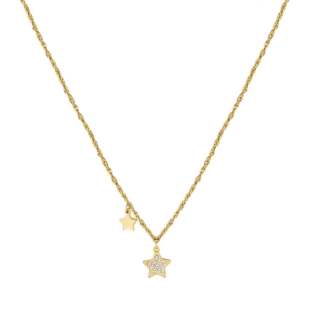 COLLANA AURORA DONNA - S