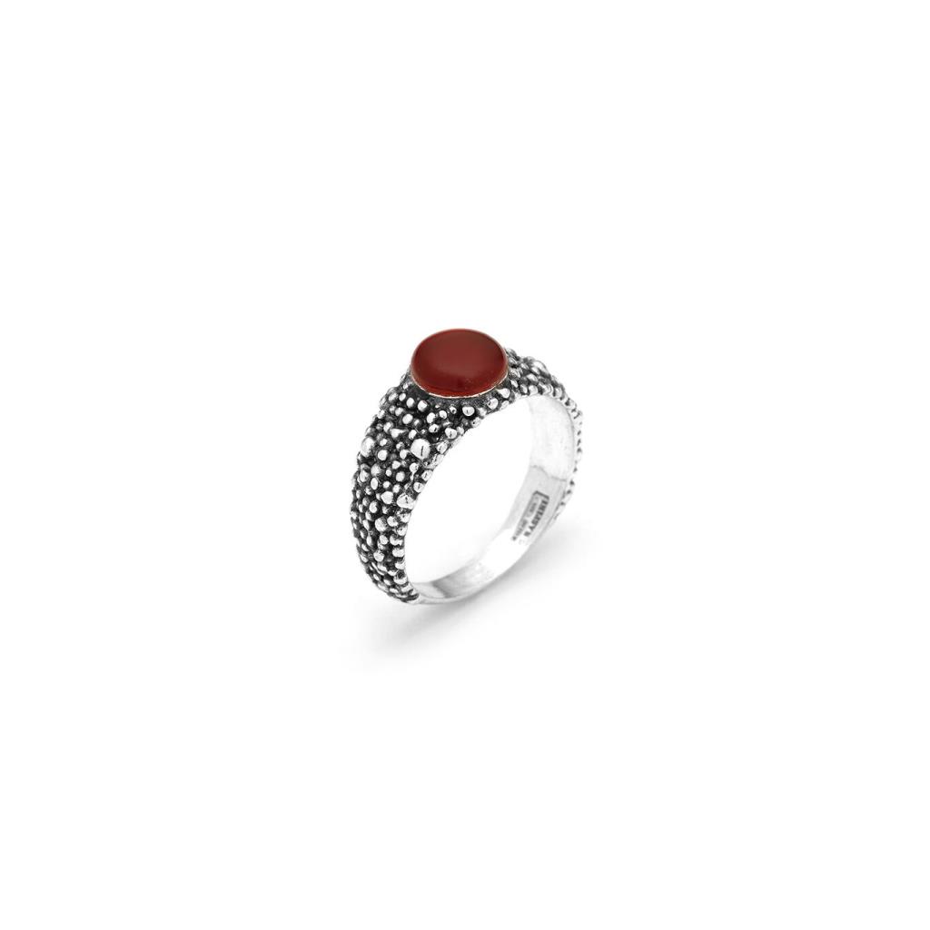 ANELLO PERLAGE CORNIOLA - GIOVANNI RASPINI