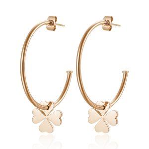 ORECCHINI HIDDEN - S