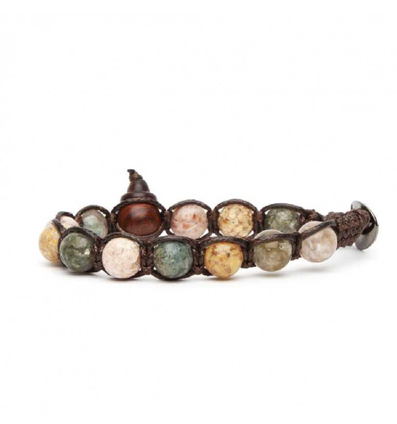 TAMASHII NEW OCEAN STONE - TAMASHII