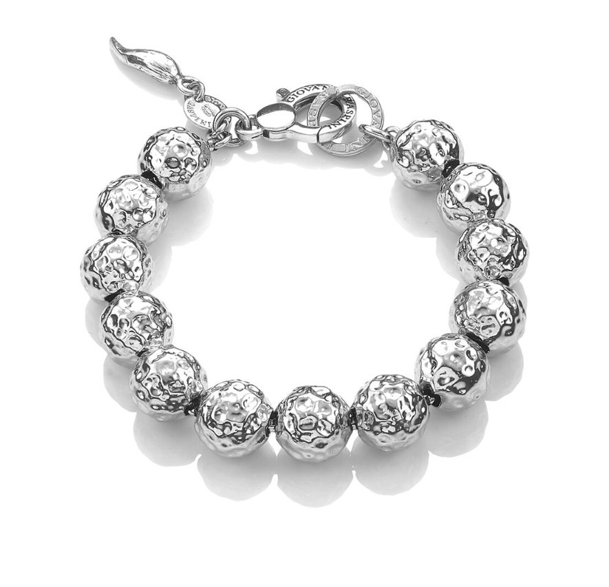 BRACCIALE SUPER BOWL GRANDE CM 19,5 - GIOVANNI RASPINI