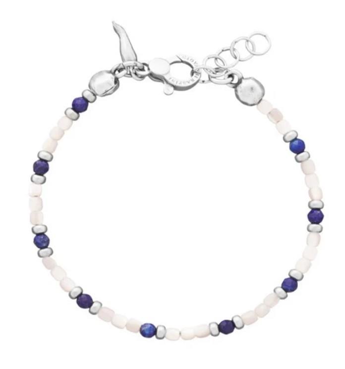 BRACCIALE BEAT MADREPERLA CM 22 - GIOVANNI RASPINI