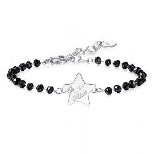 BRACCIALE BE MY ALWAYS - S