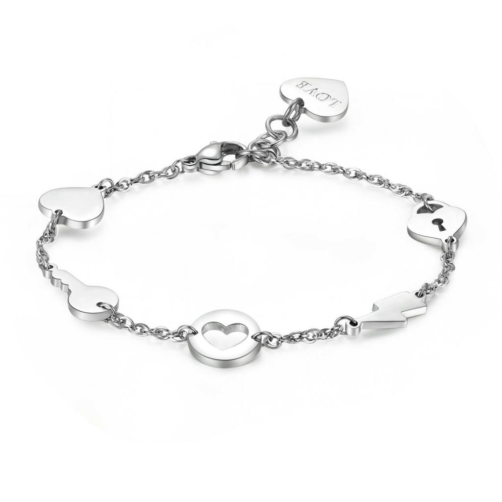 BRACCIALE HIDDEN - S