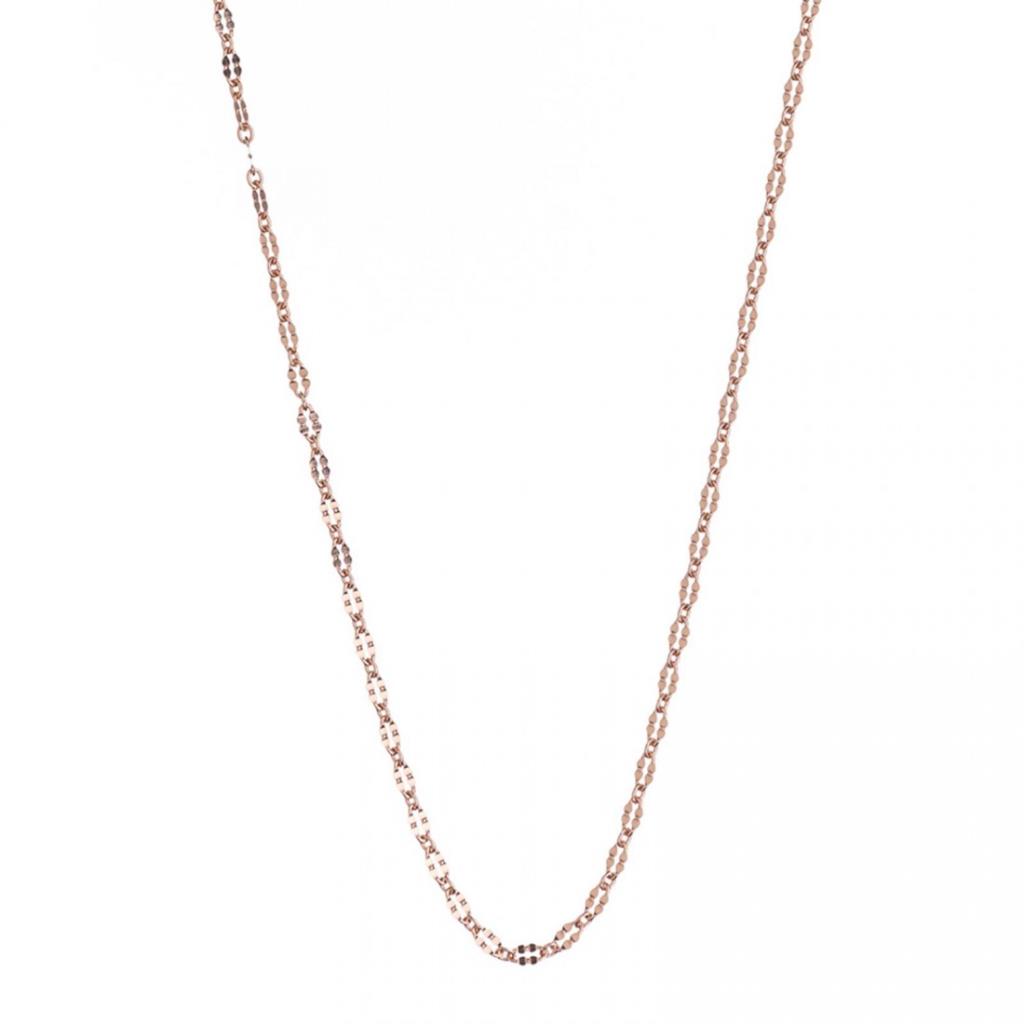 COLLANA FANCY CORTA - ALISIA