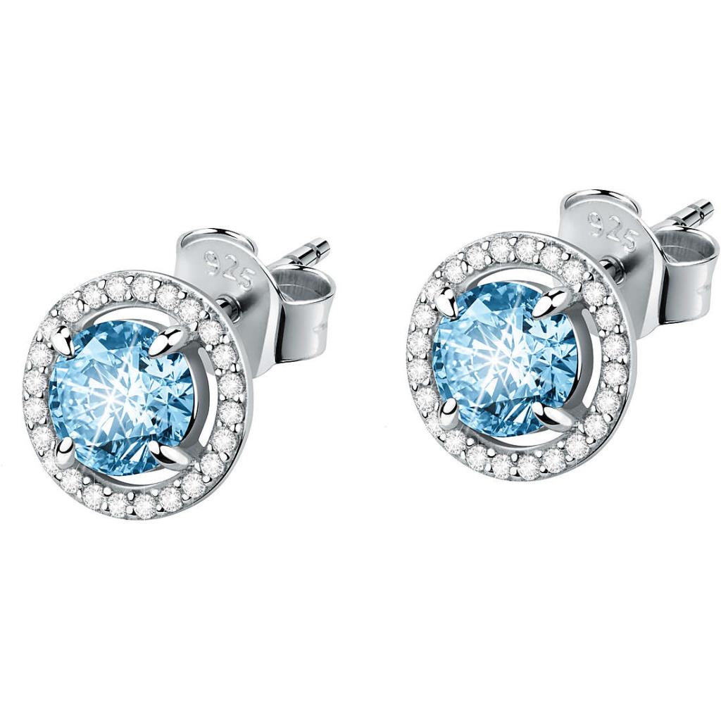 ORECCHINI GIOIELLI MORELLATO TESORI - MORELLATO