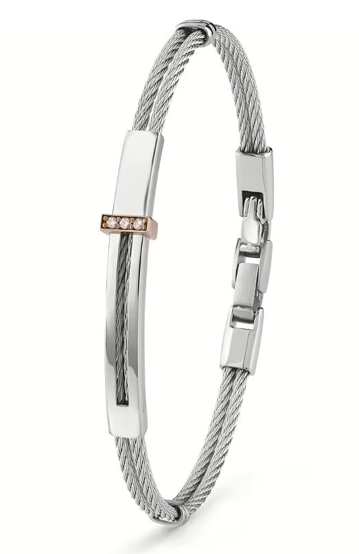 BRACCIALE BLISS REBEL - BLISS
