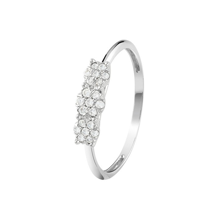 ANELLO TRILOGY CARESSE - BLISS