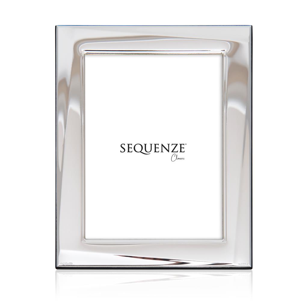 PORTAFOTO LINEA SLANT 15X20 - SEQUENZE