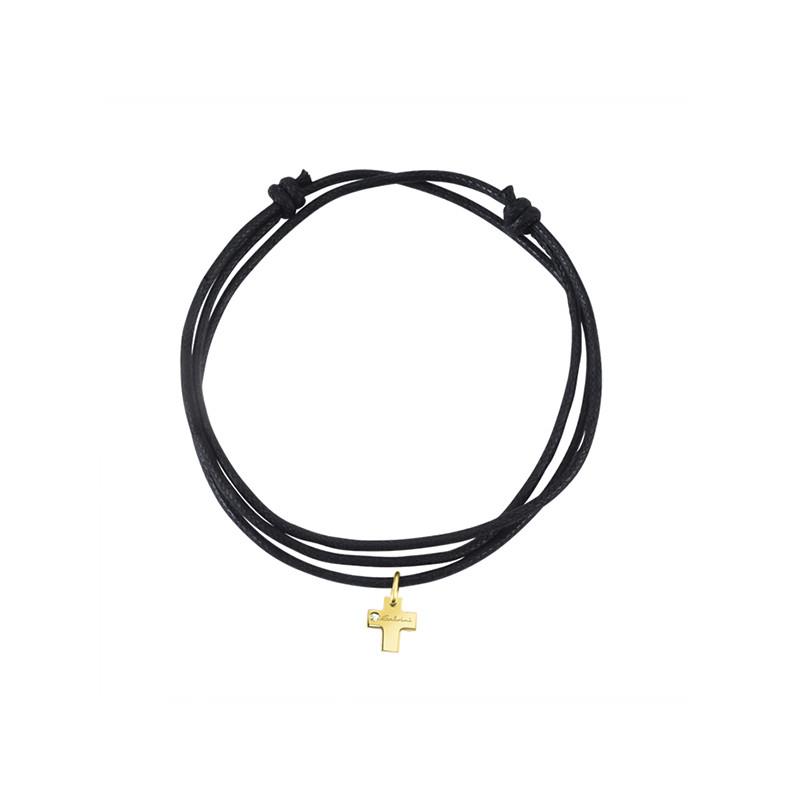 SALVINI CIONDOLO CROCE COLLEZIONE MINIMAL POP - SALVINI