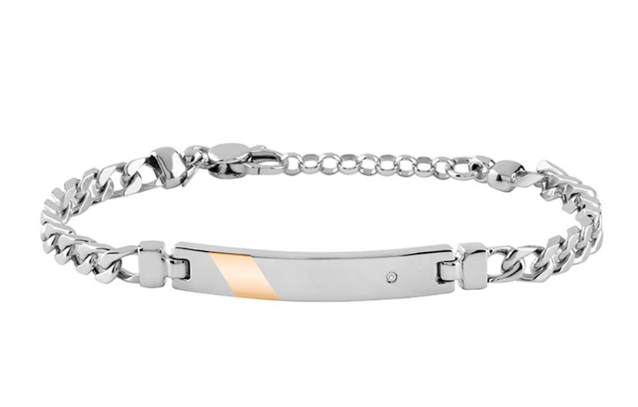 BRACCIALE AVIATOR - BLISS