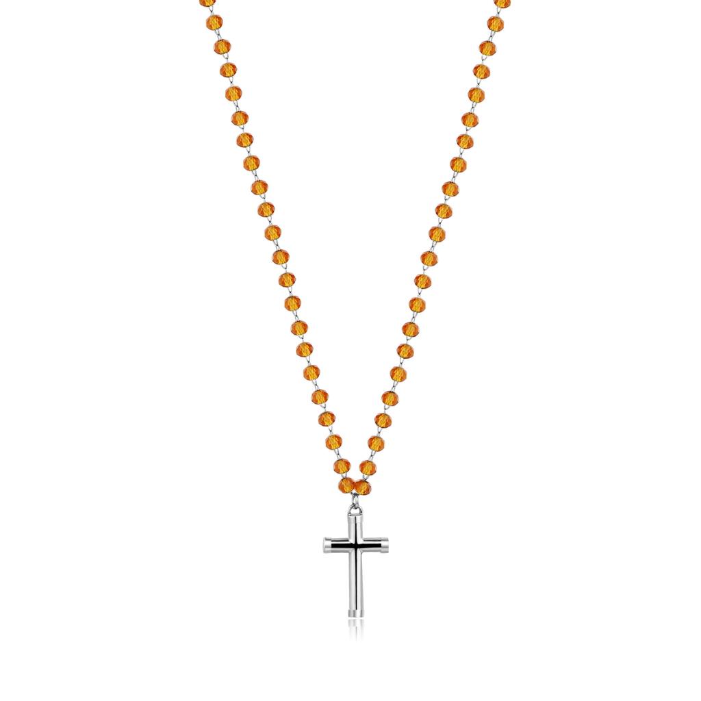 COLLANA SHRINE S'AGAPÒ - S