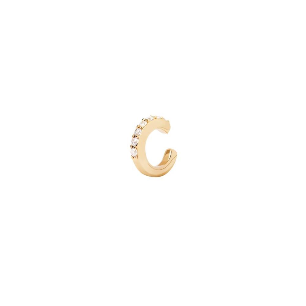 EAR CUFF ALEX PDPAOLA - P D PAOLA