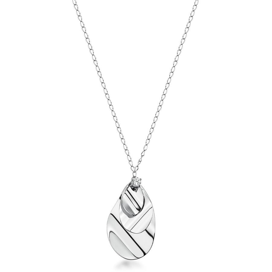 COLLANA BLOOM  - BROSWAY
