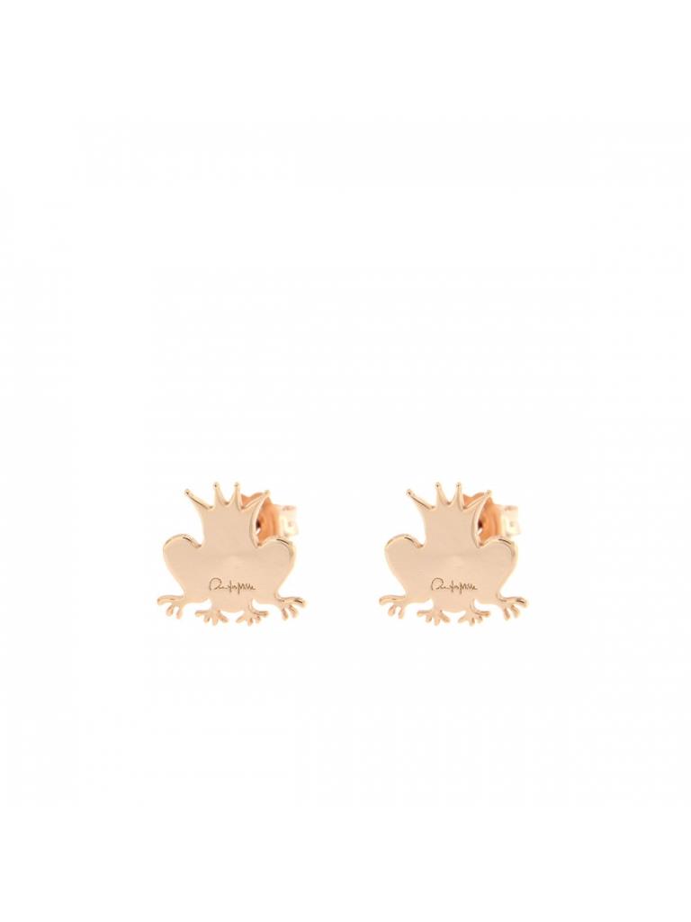 ORECCHINI RANA - RUE DES MILLE