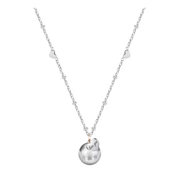COLLANA MORELLATO TALISMANI CHIAMA ANGELI - MORELLATO