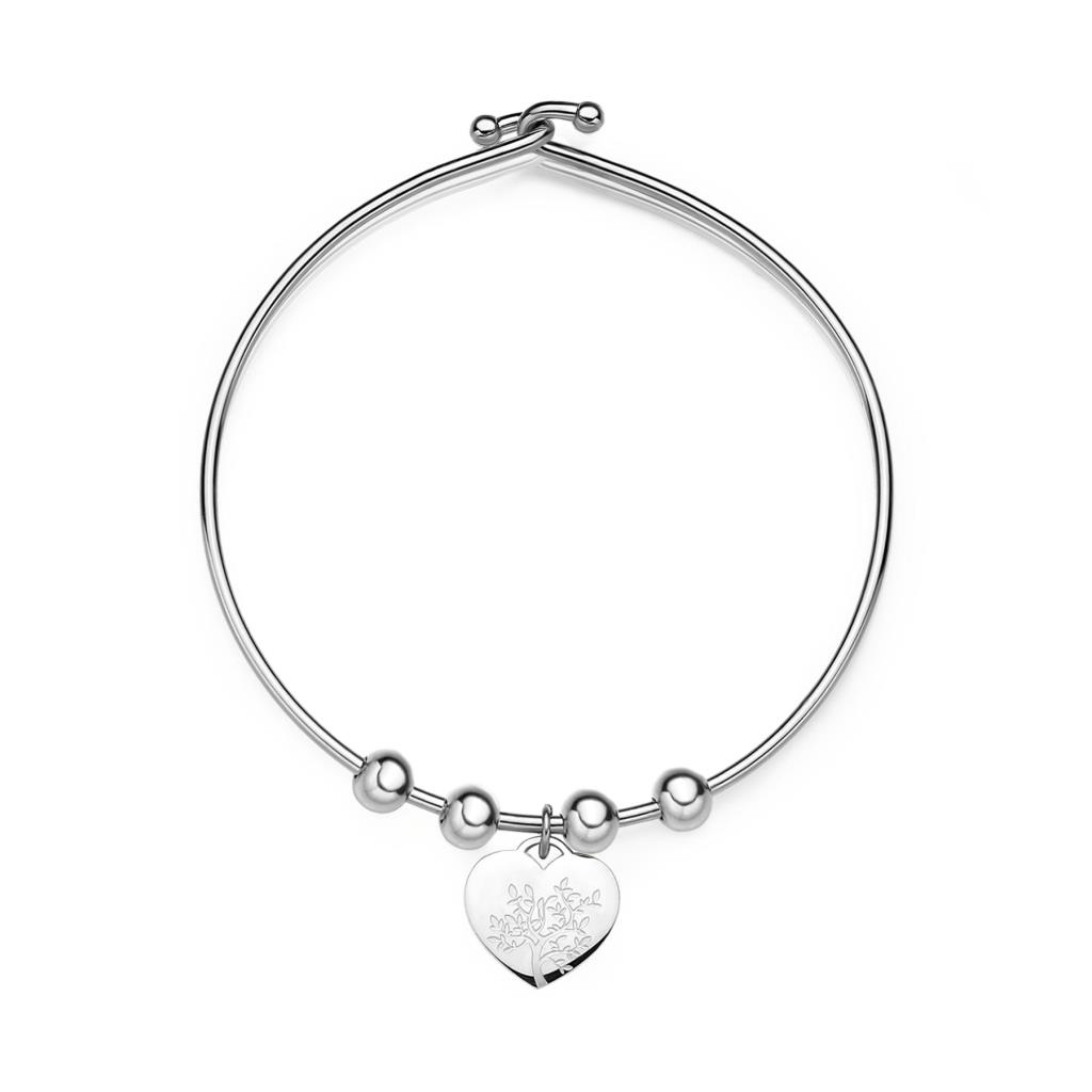 BRACCIALE BE MY FAMILY S'AGAP&Ograve; - S