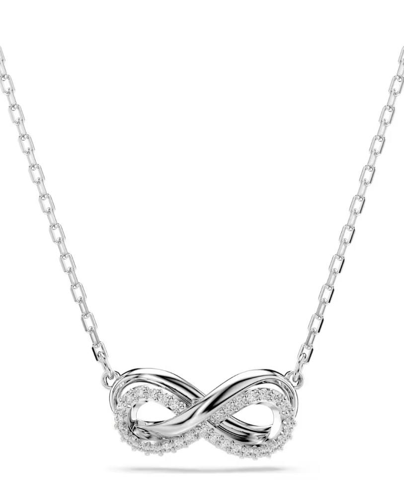 PENDENTE HYPERBOLA - SWAROVSKI