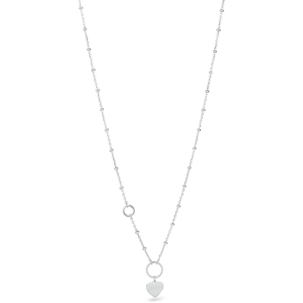 COLLANA LUNGA 920MM - S