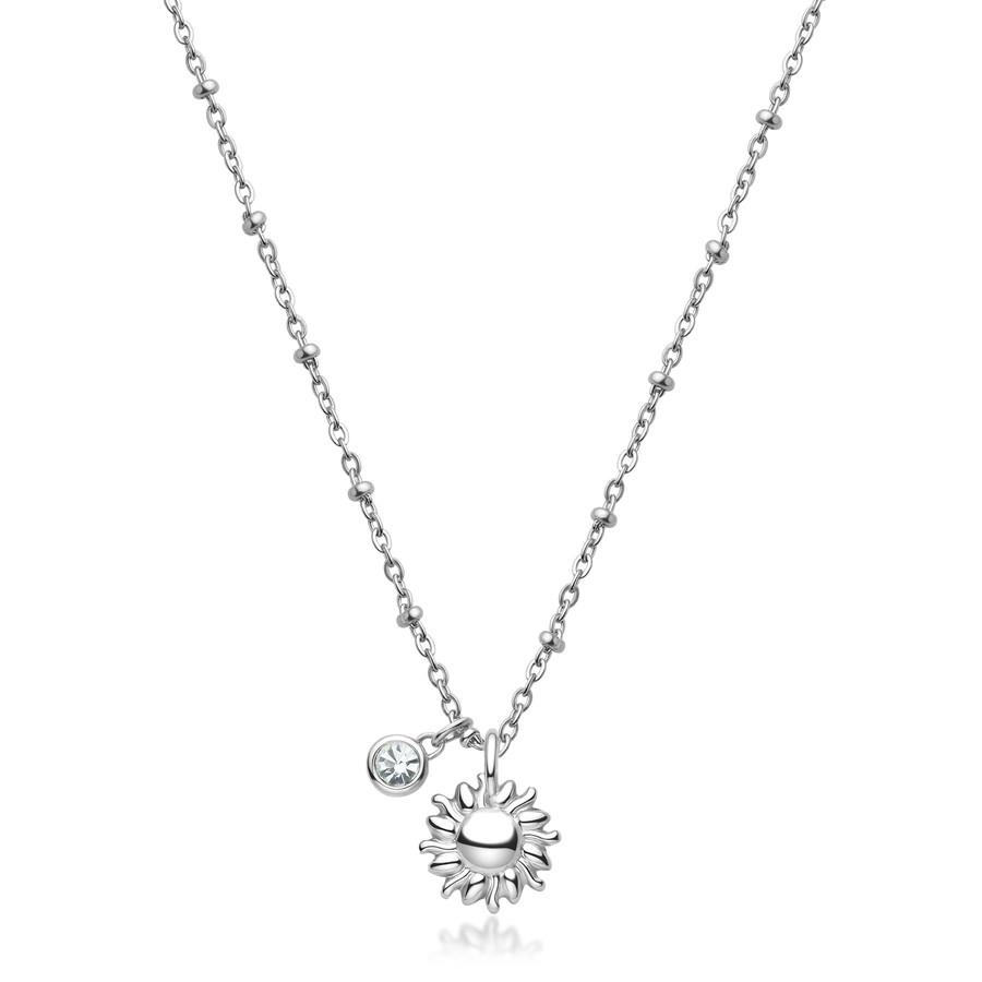 COLLANA CHAKRA - BROSWAY