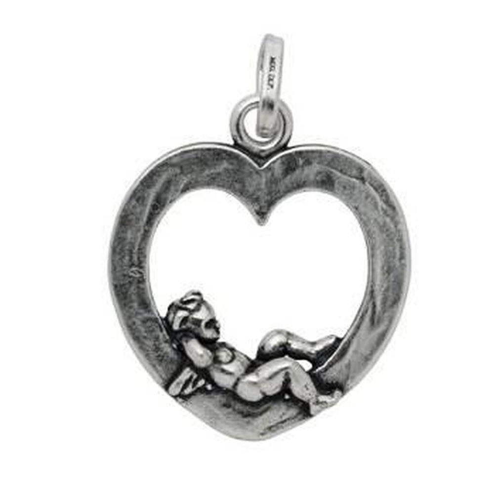 CHARM CUORE ANGELO - GIOVANNI RASPINI