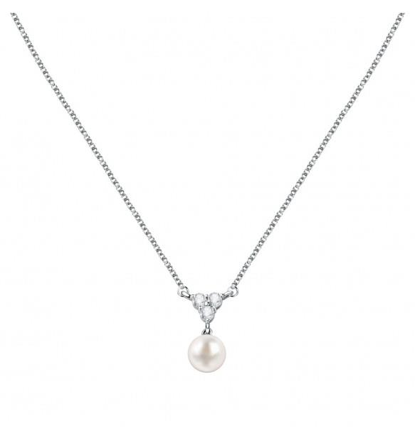 COLLANA MORELLATO PERLA - MORELLATO