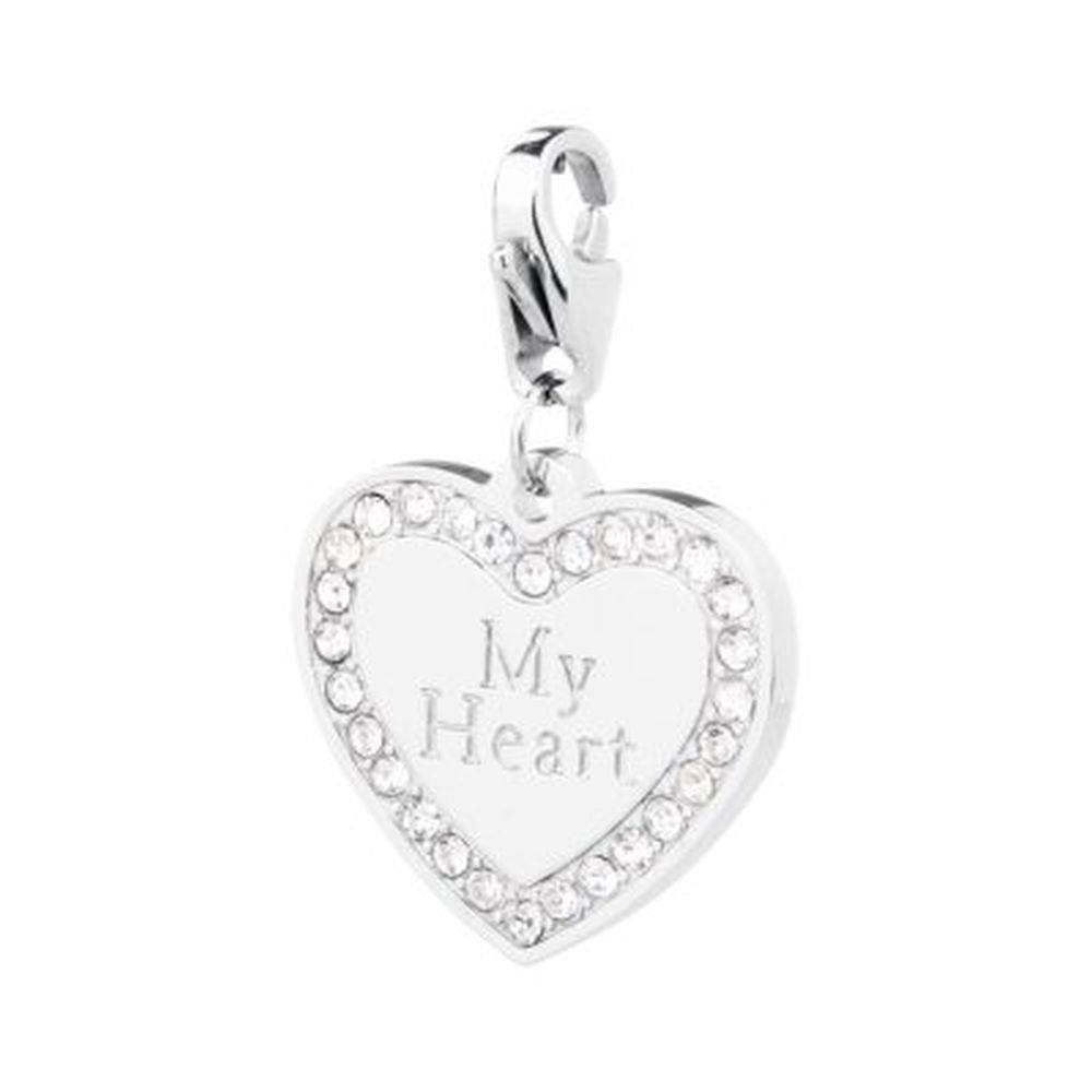 CHARM CUORE MY HEART - S